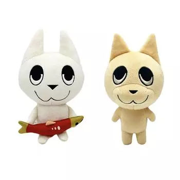 Милая плюшевая игрушка плюшевая кукла плюшевая кукла One Size