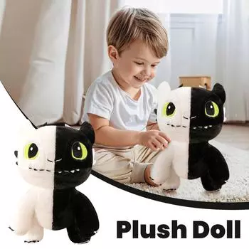 Милая плюшевая игрушка плюшевая кукла плюшевая кукла One Size