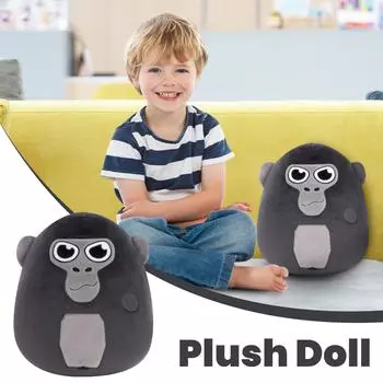 Милая плюшевая игрушка плюшевая кукла плюшевая кукла