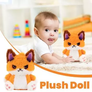 Милая плюшевая игрушка плюшевая кукла плюшевая кукла