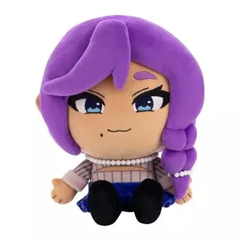 Милая плюшевая игрушка плюшевая кукла плюшевая кукла One Size