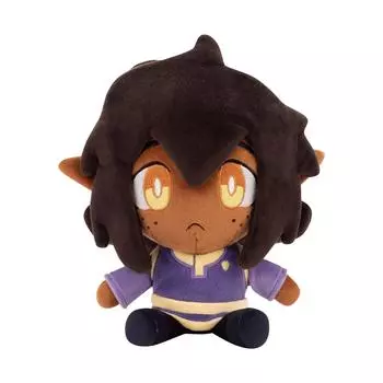 Милая плюшевая игрушка плюшевая кукла плюшевая кукла One Size