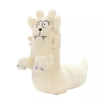 Милая плюшевая игрушка плюшевая кукла плюшевая кукла One Size