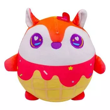 Милая плюшевая игрушка плюшевая кукла плюшевая кукла One Size