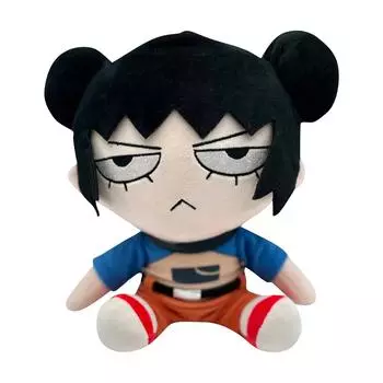 Милая плюшевая игрушка плюшевая кукла плюшевая кукла One Size