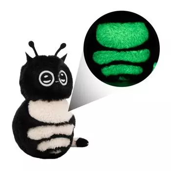 Милая плюшевая игрушка плюшевая кукла плюшевая кукла One Size