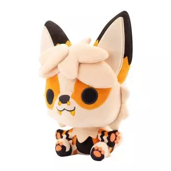 Милая плюшевая игрушка плюшевая кукла плюшевая кукла One Size