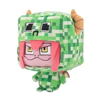 Милая плюшевая игрушка плюшевая кукла плюшевая кукла One Size