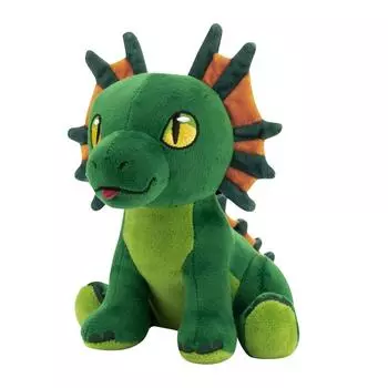 Милая плюшевая игрушка плюшевая кукла плюшевая кукла One Size