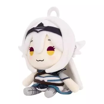 Милая плюшевая игрушка плюшевая кукла плюшевая кукла One Size
