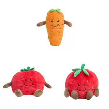 Милая плюшевая игрушка плюшевая кукла плюшевая кукла One Size