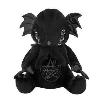 Милая плюшевая игрушка плюшевая кукла плюшевая кукла One Size