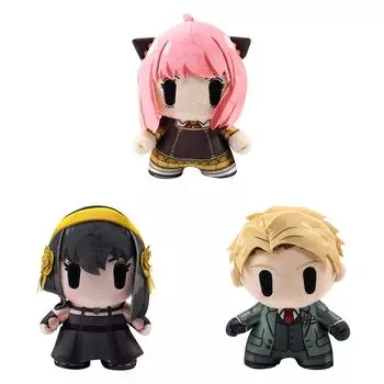 Милая плюшевая игрушка плюшевая кукла плюшевая кукла One Size