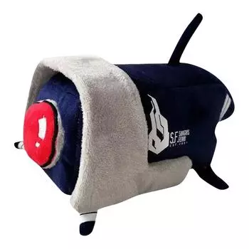 Милая плюшевая игрушка плюшевая кукла плюшевая кукла One Size