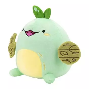 Милая плюшевая игрушка плюшевая кукла плюшевая кукла One Size