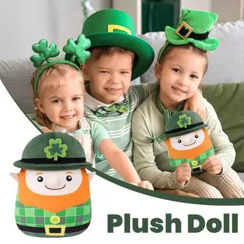 Милая плюшевая игрушка плюшевая кукла плюшевая кукла