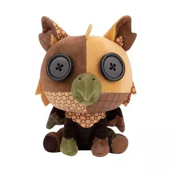 Милая плюшевая игрушка плюшевая кукла плюшевая кукла One Size