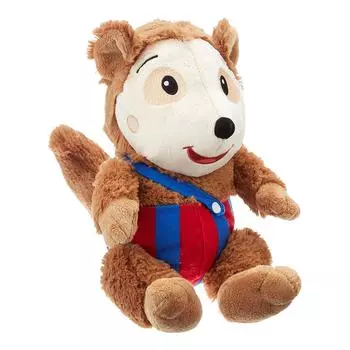 Милая плюшевая игрушка плюшевая кукла плюшевая кукла One Size