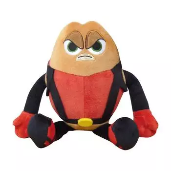 Милая плюшевая игрушка плюшевая кукла плюшевая кукла One Size