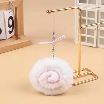 Милая плюшевая игрушка рыбка тарелка кукла брелок мягкая игрушка рюкзак сумка кулон прекрасный подарок