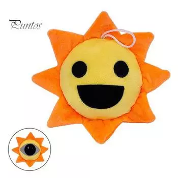 Милая плюшевая кукла для фанатов, детей и взрослых, мягкие мультяшные игры, плюшевая игрушка, мягкая игрушка в виде животного, поощряет творческую игру для всех возрастов G