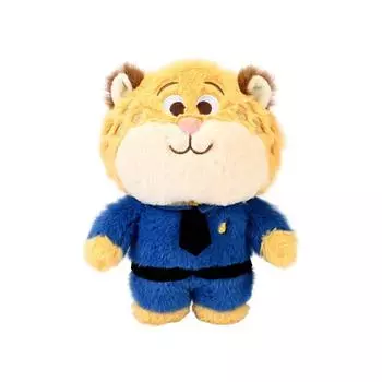 Милая плюшевая кукла игрушка подарок мультфильм детская тряпичная кукла кукла One Size