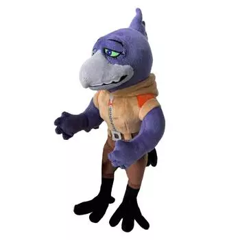 Милая плюшевая кукла игрушка подарок мультфильм детская тряпичная кукла кукла One Size