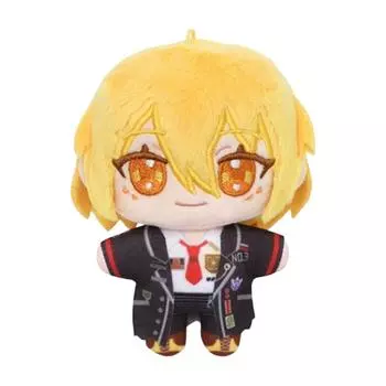 Милая плюшевая кукла игрушка подарок мультфильм детская тряпичная кукла кукла One Size