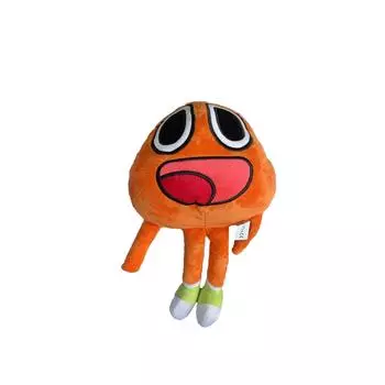 Милая плюшевая кукла игрушка подарок мультфильм детская тряпичная кукла кукла One Size