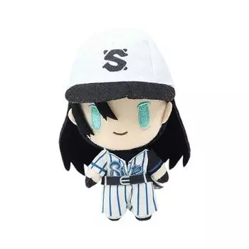 Милая плюшевая кукла игрушка подарок мультфильм детская тряпичная кукла кукла One Size