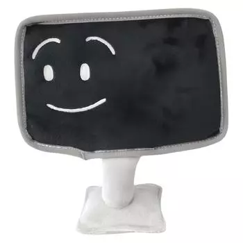 Милая плюшевая кукла игрушка подарок мультфильм детская тряпичная кукла кукла One Size