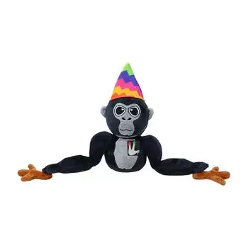 Милая плюшевая кукла игрушка подарок мультфильм детская тряпичная кукла кукла One Size