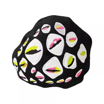 Милая плюшевая кукла игрушка подарок мультфильм детская тряпичная кукла кукла One Size