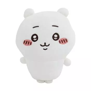 Милая плюшевая кукла игрушка подарок мультфильм детская тряпичная кукла кукла One Size