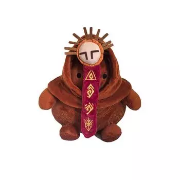 Милая плюшевая кукла игрушка подарок мультфильм детская тряпичная кукла кукла One Size