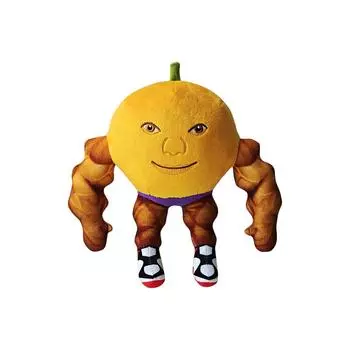 Милая плюшевая кукла игрушка подарок мультфильм детская тряпичная кукла кукла One Size