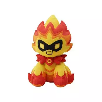 Милая плюшевая кукла игрушка подарок мультфильм детская тряпичная кукла кукла One Size