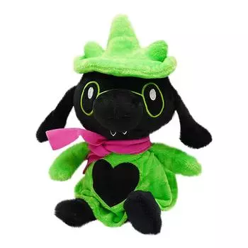 Милая плюшевая кукла игрушка подарок мультфильм детская тряпичная кукла кукла One Size