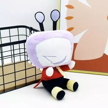 Милая плюшевая кукла игрушка подарок мультфильм детская тряпичная кукла кукла One Size