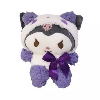 Милая плюшевая кукла игрушка подарок мультфильм детская тряпичная кукла кукла One Size