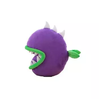 Милая плюшевая кукла игрушка подарок мультфильм детская тряпичная кукла кукла One Size