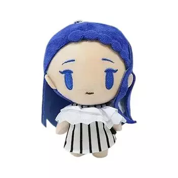 Милая плюшевая кукла игрушка подарок мультфильм детская тряпичная кукла кукла One Size