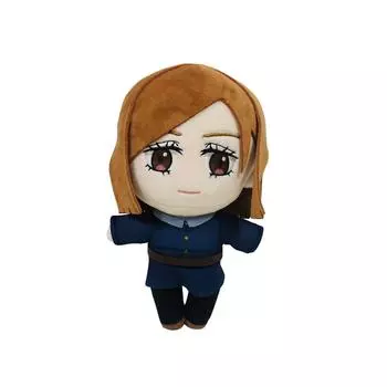 Милая плюшевая кукла игрушка подарок мультфильм детская тряпичная кукла кукла One Size