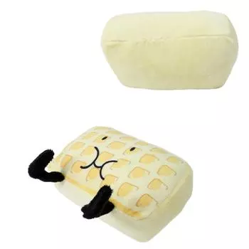 Милая плюшевая кукла игрушка подарок мультфильм детская тряпичная кукла кукла One Size