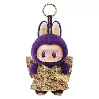 Милая плюшевая кукла игрушка подарок мультфильм детская тряпичная кукла кукла One Size