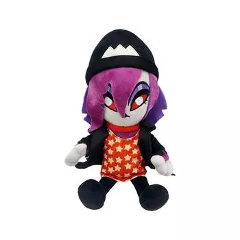 Милая плюшевая кукла игрушка подарок мультфильм детская тряпичная кукла кукла One Size