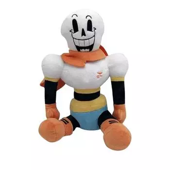 Милая плюшевая кукла игрушка подарок мультфильм детская тряпичная кукла кукла One Size