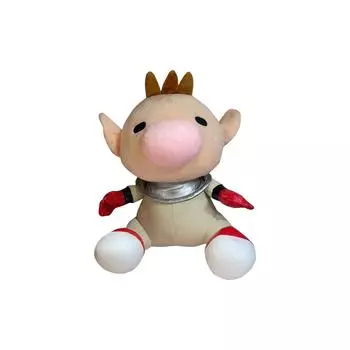 Милая плюшевая кукла игрушка подарок мультфильм детская тряпичная кукла кукла One Size белый