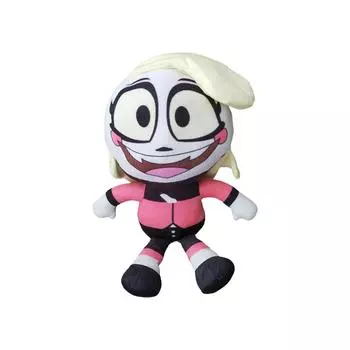 Милая плюшевая кукла игрушка подарок мультфильм детская тряпичная кукла кукла One Size