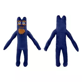 Милая плюшевая кукла игрушка подарок мультфильм детская тряпичная кукла кукла белый